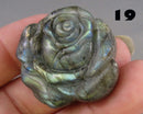 You Choose!  Labradorite Gemstone Shapes