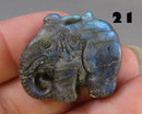 You Choose!  Labradorite Gemstone Shapes