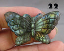 You Choose!  Labradorite Gemstone Shapes