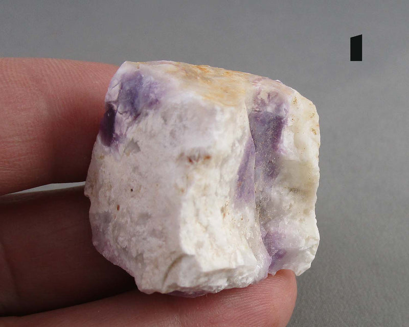 You Choose! Purple Opal (Morado Opal)