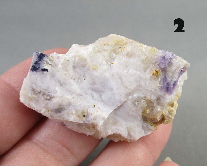 You Choose! Purple Opal (Morado Opal)