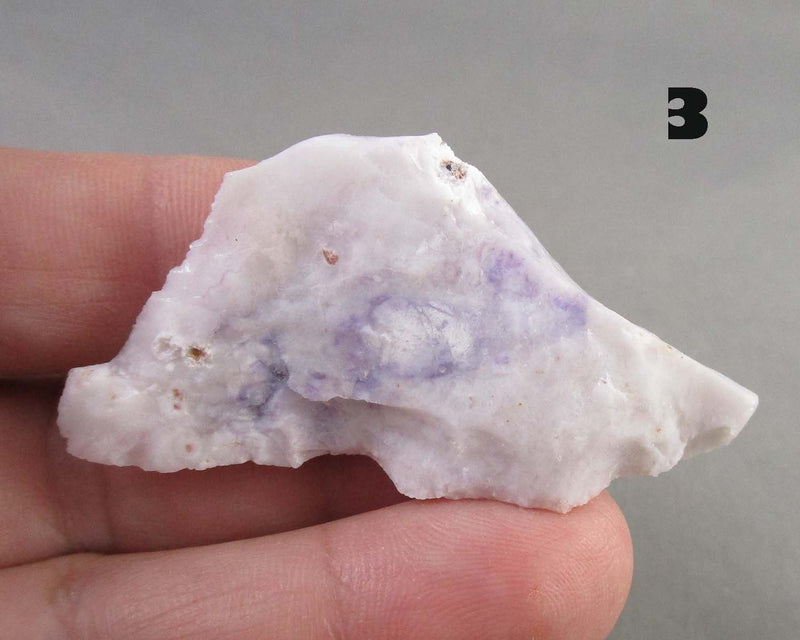 You Choose! Purple Opal (Morado Opal)