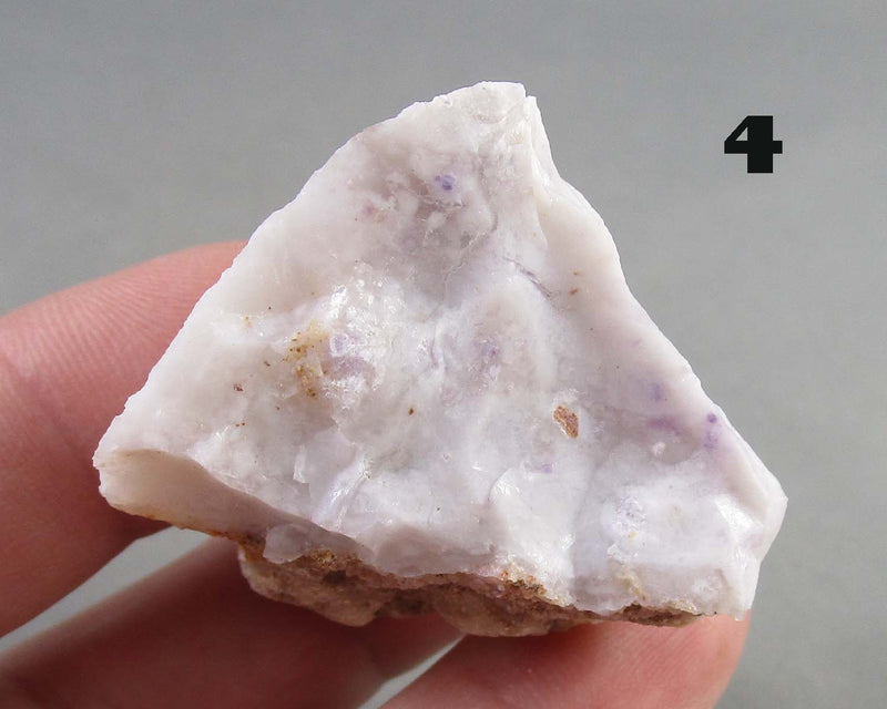 You Choose! Purple Opal (Morado Opal)