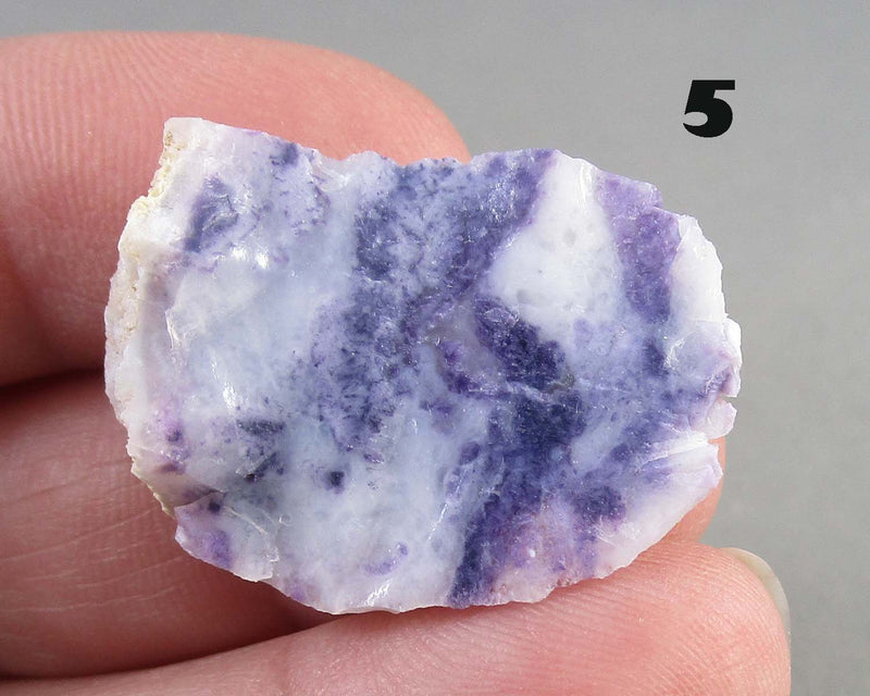 You Choose! Purple Opal (Morado Opal)