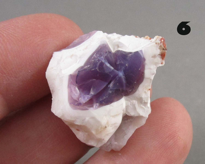 You Choose! Purple Opal (Morado Opal)