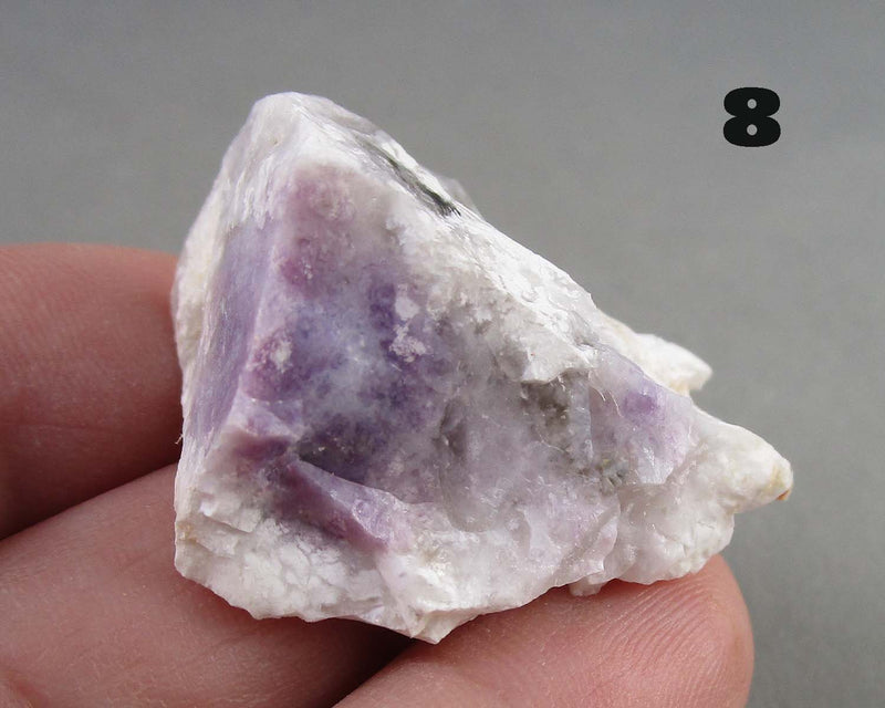 You Choose! Purple Opal (Morado Opal)