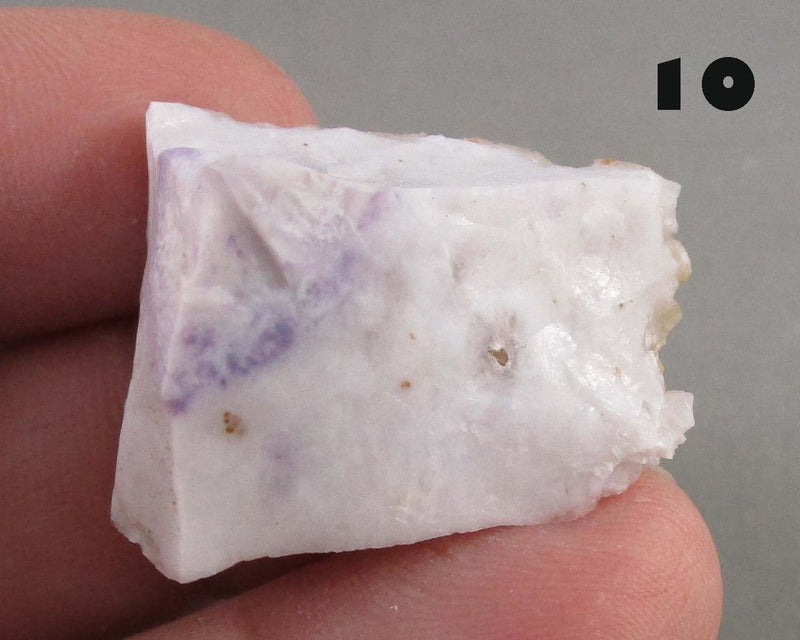 You Choose! Purple Opal (Morado Opal)