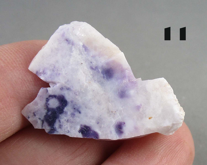 You Choose! Purple Opal (Morado Opal)