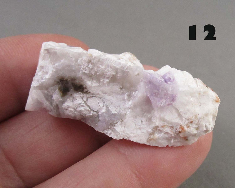 You Choose! Purple Opal (Morado Opal)