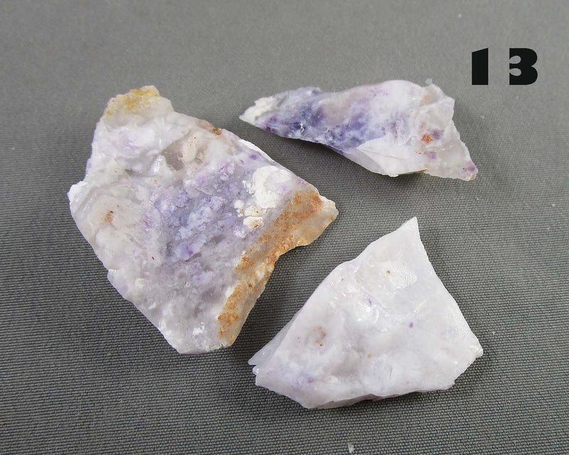 You Choose! Purple Opal (Morado Opal)