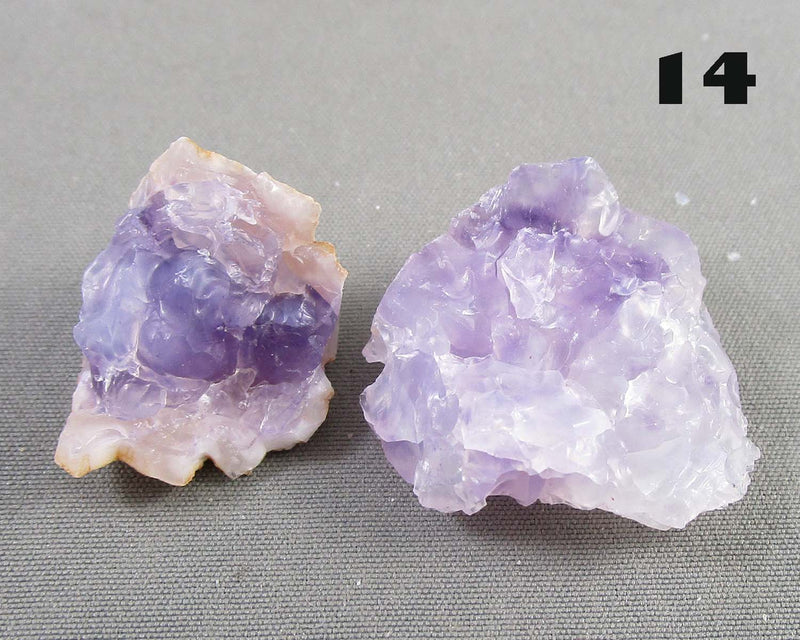 You Choose! Purple Opal (Morado Opal)