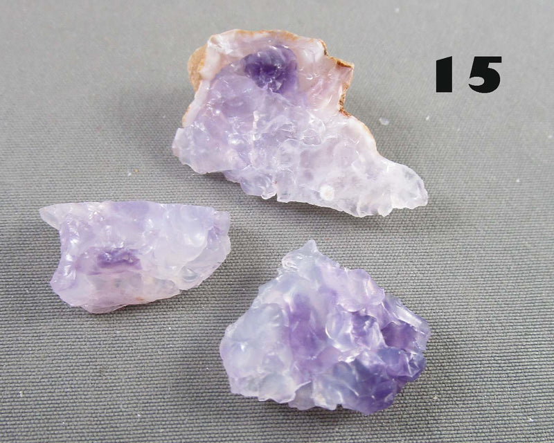 You Choose! Purple Opal (Morado Opal)