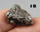 You Choose!  Campo Del Cielo Meteorite