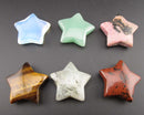 You Choose!  Gemstone Star (Various Kinds)