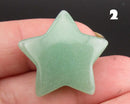 You Choose!  Gemstone Star (Various Kinds)