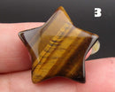 You Choose!  Gemstone Star (Various Kinds)
