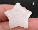 You Choose!  Gemstone Star (Various Kinds)