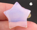 You Choose!  Gemstone Star (Various Kinds)