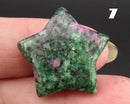 You Choose!  Gemstone Star (Various Kinds)
