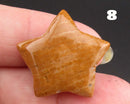 You Choose!  Gemstone Star (Various Kinds)