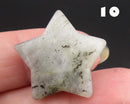 You Choose!  Gemstone Star (Various Kinds)