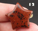 You Choose!  Gemstone Star (Various Kinds)