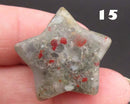 You Choose!  Gemstone Star (Various Kinds)