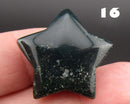 You Choose!  Gemstone Star (Various Kinds)
