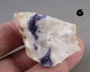 You Choose! Purple Opal (Morado Opal)
