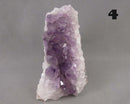 You Choose! Amethyst Stand Up Crystal Cluster 1pc