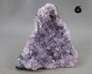 You Choose! Amethyst Stand Up Crystal Cluster 1pc