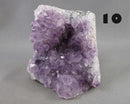 You Choose! Amethyst Stand Up Crystal Cluster 1pc