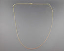 14K Gold Filled Chain (Vintage) H143-18
