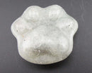 Labradorite Gemstone Cat Paw 1pc C792