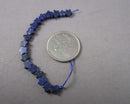 Lapis Lazuli Star Beads 6mm C473