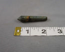 Polychome Jasper Gemstone Point 50mm 1pc C643