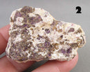 You Choose!  Purpurite Stone