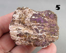 You Choose!  Purpurite Stone