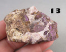 You Choose!  Purpurite Stone