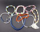 60% OFF!   Bulk Vintage Jewelry Lot H145-7