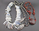 55% OFF!   Bulk Vintage Jewelry Lot H145-8
