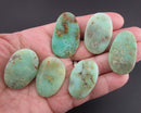 You Choose!  Chrysoprase Gemstone Cabochon