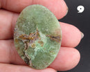 You Choose!  Chrysoprase Gemstone Cabochon
