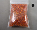 50% OFF!  Glass Seed Beads Size 8/0