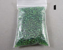 50% OFF!  Glass Seed Beads Size 11/0