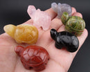 You Choose!  Gemstone Turtle