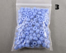 50% OFF!  Glass Seed Beads Size 6/0