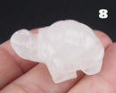 You Choose!  Gemstone Turtle