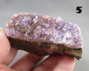 You Choose!  Thunder Bay Amethyst Crystals