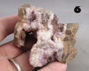 You Choose!  Thunder Bay Amethyst Crystals